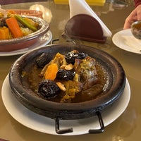 Foto scattata a Tanjiah Restaurant da ABDULMALIK il 5/12/2024