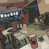 Kfc Slim River Perak