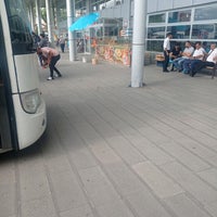 Photo taken at Niğde Şehirler Arası Otobüs Terminali by 👍sc . on 6/28/2022