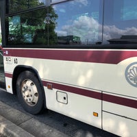 高野橋東詰バス停 左京区 京都市 京都府