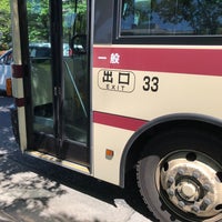 高野橋東詰バス停 左京区 京都市 京都府