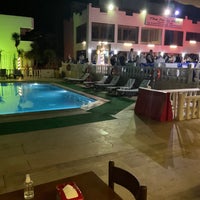 Photo taken at The Palm Club Apart Otel by Veysel K. on 8/21/2021