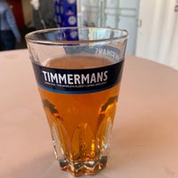 Photo prise au Brouwerij Timmermans par Gert V. le5/5/2019