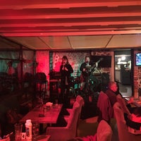 Photo taken at Arjantin Cafe Bistro by Tolga on 12/14/2018