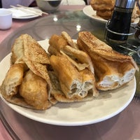 2/3/2019 tarihinde Paiwei W.ziyaretçi tarafından Canaan Restaurant'de çekilen fotoğraf
