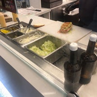 Photo taken at Jersey Mike’s Subs by Lee K. on 3/2/2020