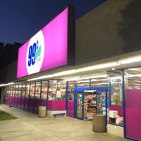 Photo taken at 99 Cents Only Stores by Lee K. on 3/1/2020