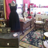 Photo taken at Big Shanty Antiques by Big Shanty Antiques on 2/14/2013