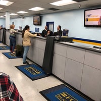 Photo taken at Fox Rent A Car by Fabiam F. on 2/6/2018