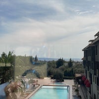 Foto diambil di Ramada Resort Kazdağları Thermal &amp;amp; Spa oleh Mihraç A. pada 9/4/2023
