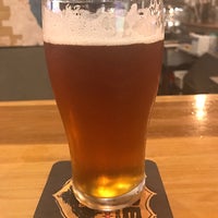 Photo taken at Vice District Brewing by Judy on 6/1/2018