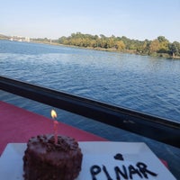 Photo taken at Dilber Cafe by Hesap Kapatıldı. on 10/23/2022
