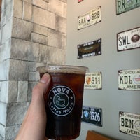 2/24/2019にToeyz H.がNova Coffeeで撮った写真