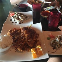 รูปภาพถ่ายที่ Mr. Sushi โดย Toeyz H. เมื่อ 7/17/2016