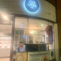 Photo taken at Go Greek Yogurt by 💥 . on 1/19/2021