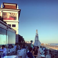 Foto tirada no(a) Le Chat por Tiago G. em 6/15/2013