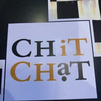 3/30/2024 tarihinde Whelan M.ziyaretçi tarafından Chit Chat Diner'de çekilen fotoğraf