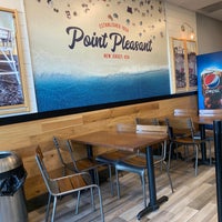 Photo taken at Jersey Mike&amp;#39;s Subs by Whelan M. on 4/19/2023