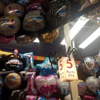 Photo taken at Party City by Whelan M. on 9/28/2018