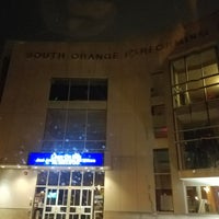 Photo taken at SOPAC (South Orange Performing Arts Center) by Whelan M. on 12/25/2017
