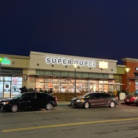 Photo taken at Super Duper Burger by Robbie E. on 1/25/2024
