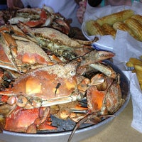 Menu Tap Room Seafood Restaurant