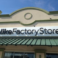 nike factory on carrollton avenue