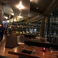 Photo taken at Five Sixty by Yola C. on 10/23/2019