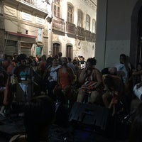 Photo taken at Travessa do Comércio by Lize J. on 1/16/2019