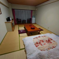 草津温泉ホテルニュー紅葉 草津町草津464 34