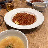 Photo taken at Cookpad Inc. by Atsuya S. on 4/8/2019