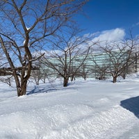 Photo taken at Future University Hakodate by Atsuya S. on 2/2/2023