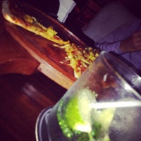 7/31/2014にRich S.がQuattro Restaurante &amp; Lounge Barで撮った写真