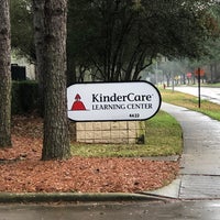 Photo taken at Pinebrook KinderCare by Miguel R. on 2/17/2019