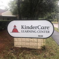 Photo taken at Pinebrook KinderCare by Miguel R. on 11/22/2018