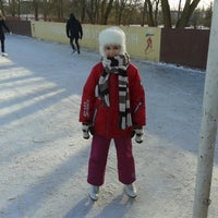 Photo taken at Средняя школа № 86 by Evgeny M. on 2/2/2014