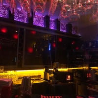 Photo taken at Shooters by Aslı Y. on 4/20/2019