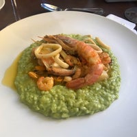 1/30/2020 tarihinde Andrea P.ziyaretçi tarafından Restaurant Txipirón'de çekilen fotoğraf