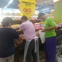 Photo taken at Mydin by Rabia A. on 8/21/2020