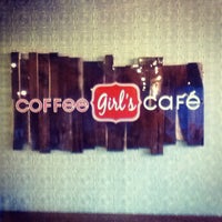 2/9/2013에 canihelpyou k.님이 Coffee Girl&amp;#39;s Cafe에서 찍은 사진