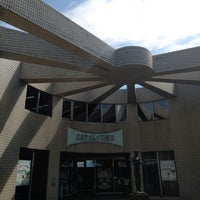 広島市まんが図書館 広島市 広島県