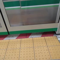 Photo taken at Chiyoda Line Otemachi Station (C11) by ちぃまーき on 10/15/2023
