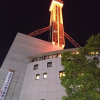 Photo taken at タワーホール船堀 by ちぃまーき on 9/19/2023