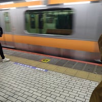 Photo taken at Hachiōji Station by ちぃまーき on 3/17/2024