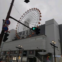 Photo taken at Mirai Nagasaki Cocowalk by ちぃまーき on 10/16/2021