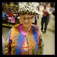 Photo taken at Valu Thrift Store by Coral B. on 10/15/2012