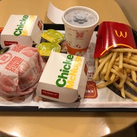 Photo taken at McDonald&#39;s by マッサル ☆. on 8/4/2018