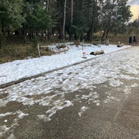 Photo taken at 日高総合公園 by U a. on 2/11/2024