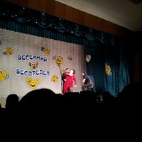Photo taken at Кузнечный завод by Алиса Ш. on 4/4/2013