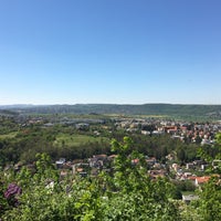 Photo taken at Arcibiskupský altán by Terez F. on 5/7/2020